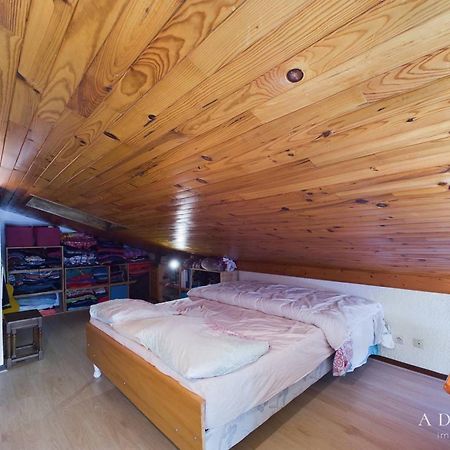Studio Avec Mezzanine Pour 4 Pers, Proche Commerces Et Remontees - Fr-1-398-677 Montvalezan Luaran gambar